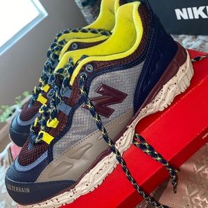 Practically Brand New.